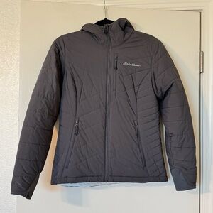 Eddie Bauer Women’s Insulated Jacket